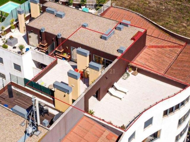Apartamento venda em Santiago Dos Velhos, Lisboa