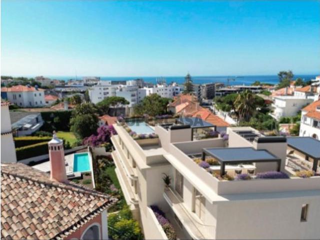 Casa venda em Santo António do Estoril, Cascais