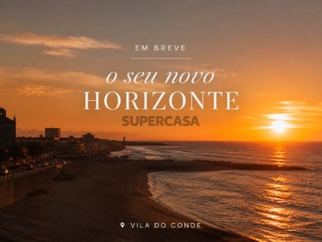 Casa venda em Vila Do Conde, Porto