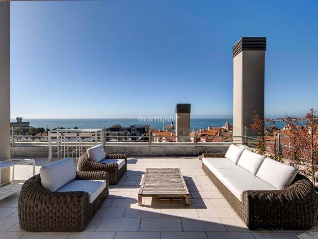 Apartamento venda em Santo António do Estoril, Cascais