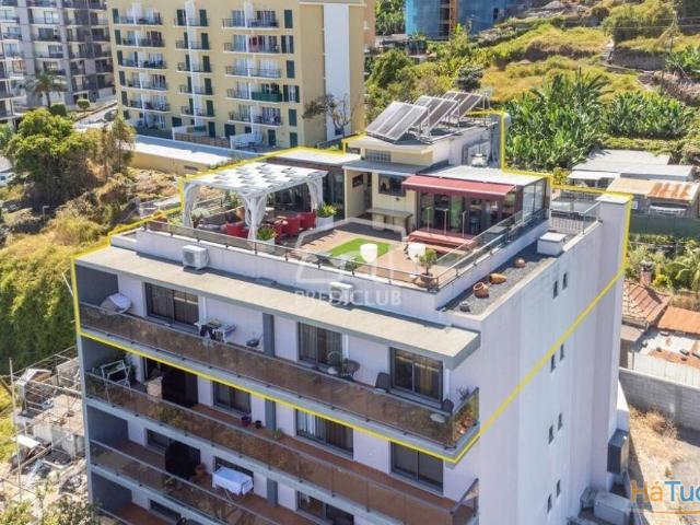 Apartamento venda em Funchal, Ilha Da Madeira
