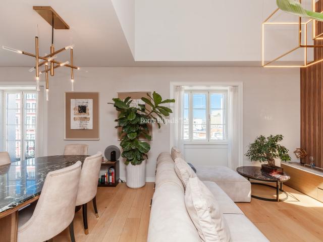 Loft venda em Lisboa, São Sebastião da Pedreira