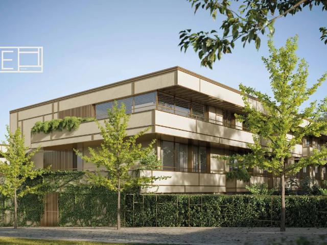 Apartamento venda em Porto, Lordelo Do Ouro