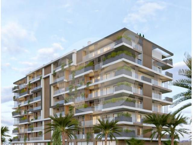 Apartamento venda em Faro