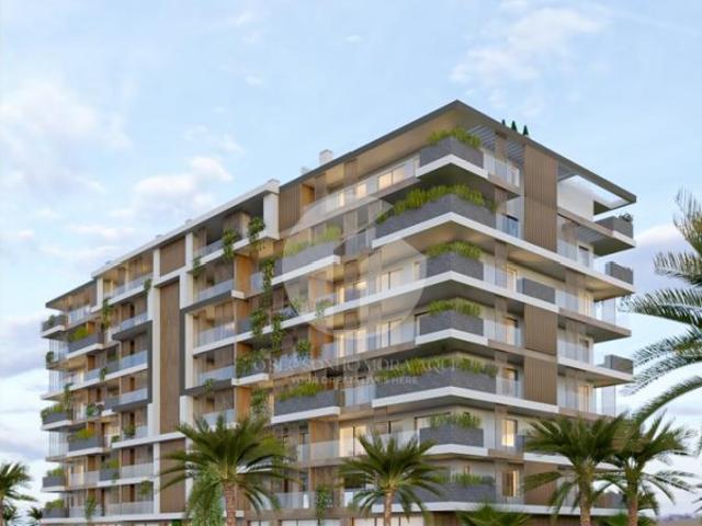 Apartamento venda em Faro
