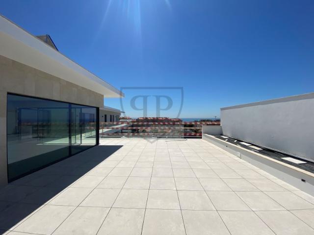 Apartamento venda em Carcavelos, Cascais