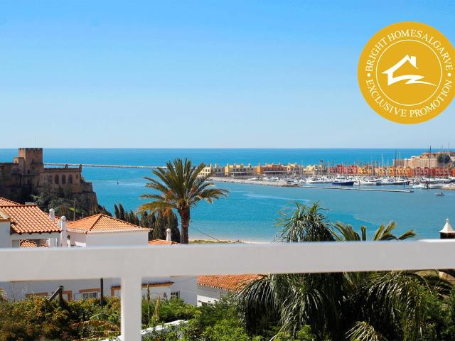 Apartamento venda em Ferragudo, Corgos