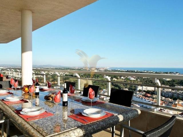 Apartamento venda em Albufeira e Olhos de Água, Albufeira