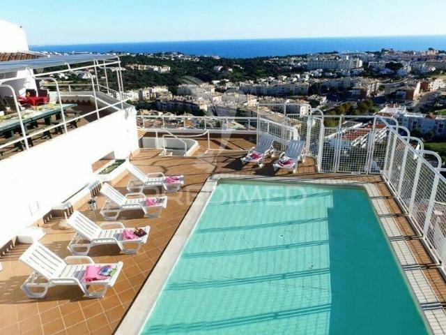 Apartamento venda em Albufeira e Olhos de Água, Albufeira