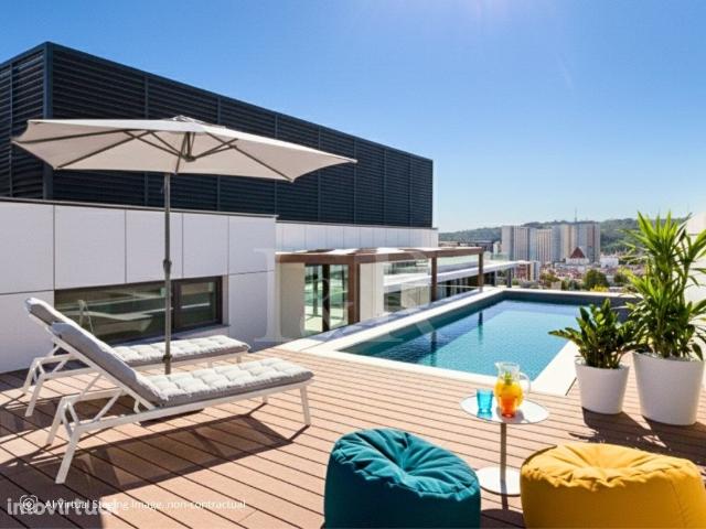 Apartamento venda em Avenidas Novas, Lisboa