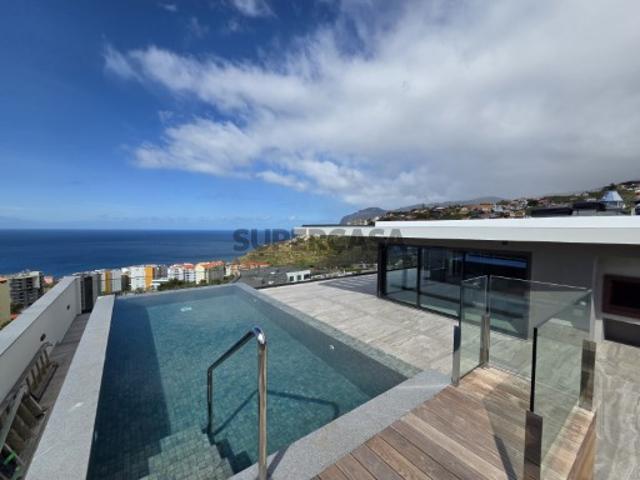 Casa venda em Funchal, Ilha Da Madeira