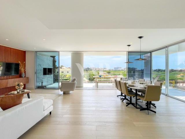 Apartamento venda em Vilamoura, Loulé
