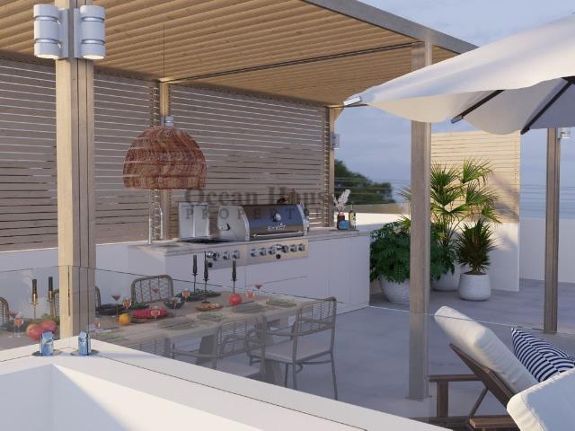 Apartamento venda em Armação De Pêra, Faro
