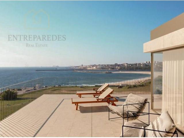 Apartamento venda em Canidelo, Vila Nova De Gaia