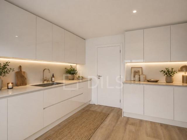 Apartamento venda em Cacilhas Centro, Almada
