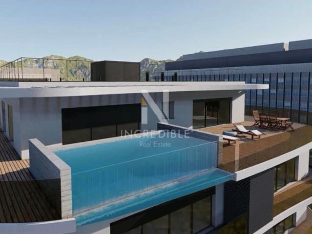 Apartamento venda em Braga