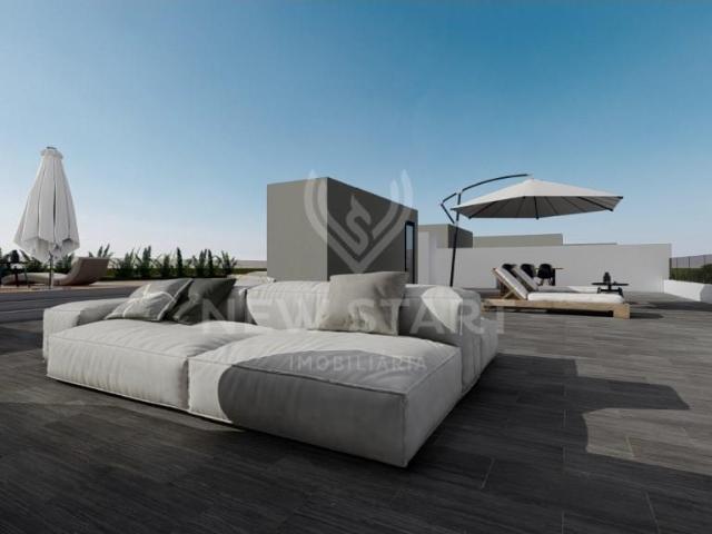 Apartamento venda em Olhão, Faro