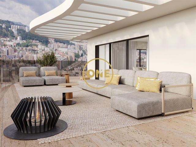 Apartamento venda em Agrelo, Braga