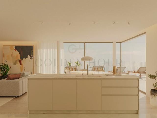 Apartamento venda em Devesas, Vila Nova De Gaia