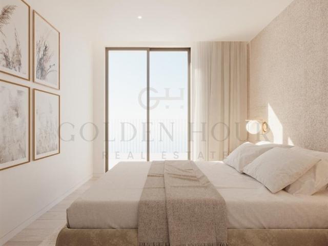 Apartamento venda em Devesas, Vila Nova De Gaia