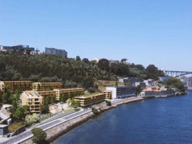 Casa venda em Vila Nova De Gaia, Porto