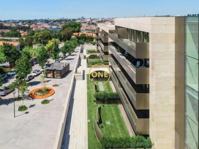 Apartamento venda em Devesas, Vila Nova De Gaia