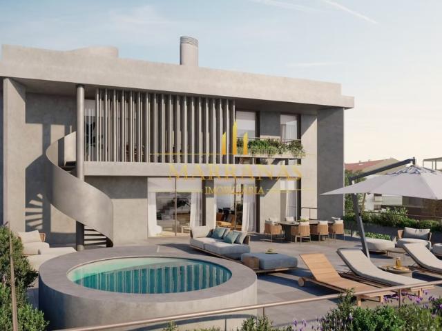 Apartamento venda em Porto, Lordelo Do Ouro