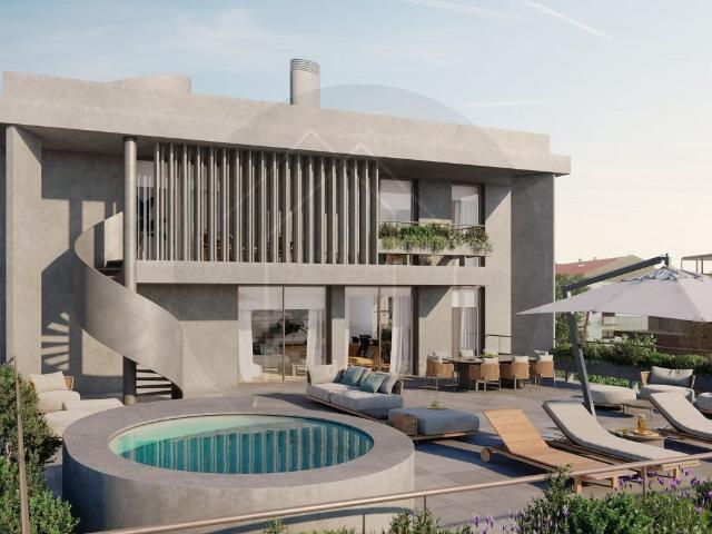 Apartamento venda em Porto, Lordelo Do Ouro