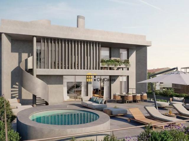 Apartamento venda em Porto, Lordelo Do Ouro