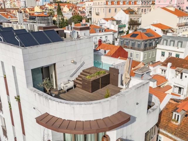 Apartamento venda em Santo António, Lisboa