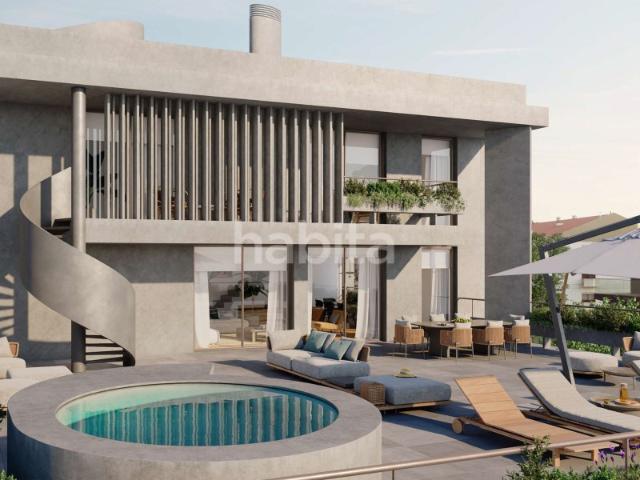 Apartamento venda em Porto, Lordelo Do Ouro