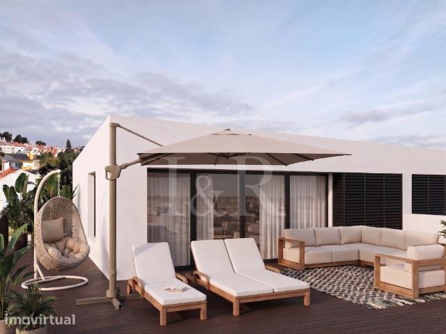 Apartamento venda em CHELAG, Oeiras