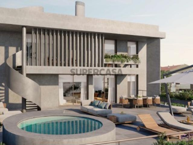 Casa venda em Porto, Lordelo Do Ouro