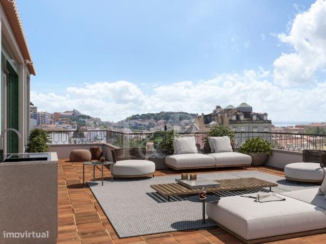 Apartamento venda em Lisboa