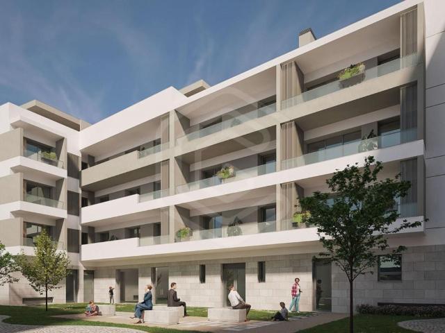 Apartamento venda em Almancil