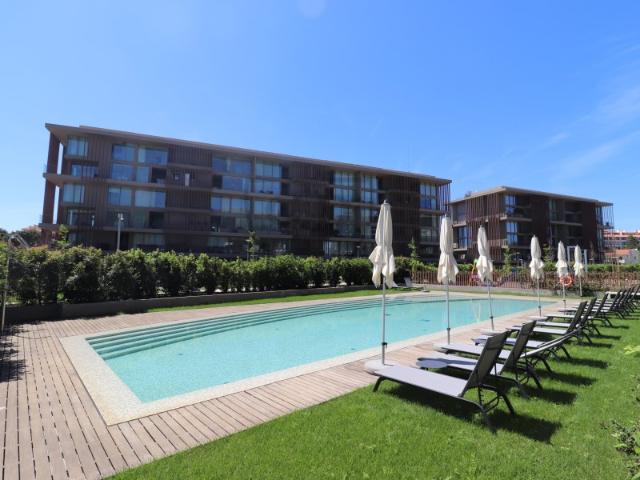 Apartamento venda em Visconde da Luz, Cascais
