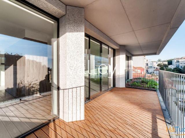 Apartamento venda em Porto