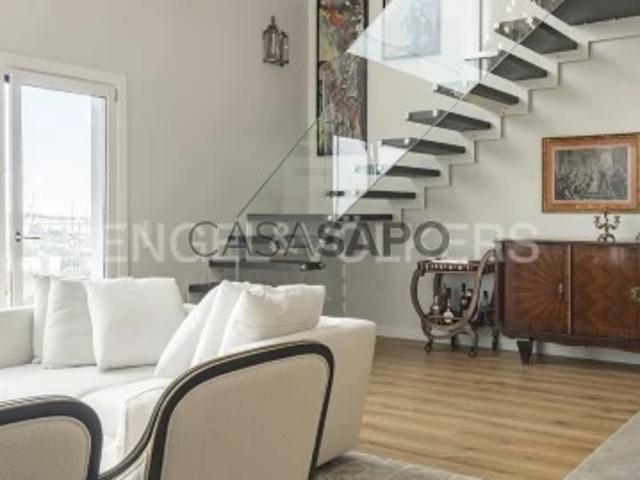 Apartamento alugar em Laje, Oeiras