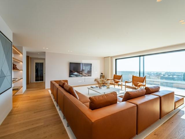 Apartamento venda em Icas, Porto