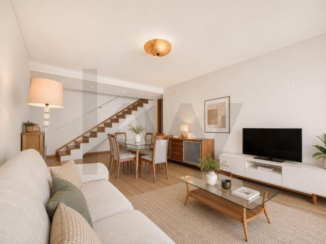 Apartamento venda em Urbanização Real Forte, Santiago Dos Velhos