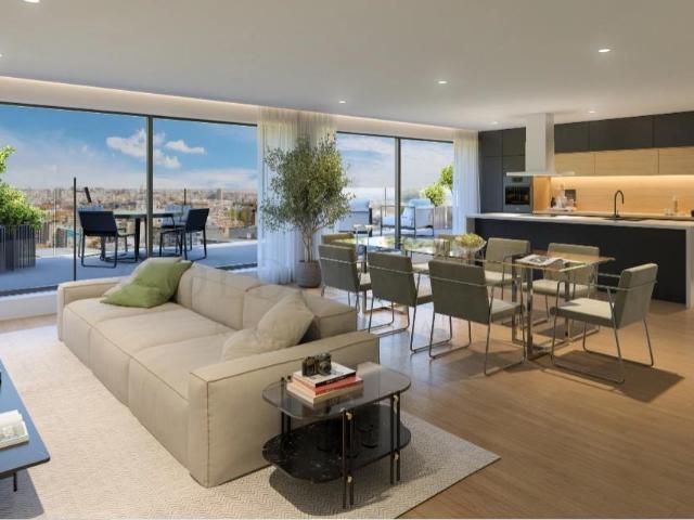 Apartamento venda em Devesas, Vila Nova De Gaia