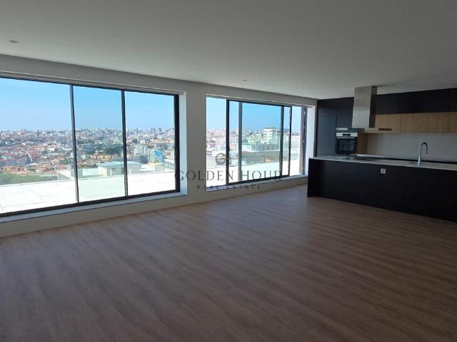 Apartamento venda em Devesas, Vila Nova De Gaia