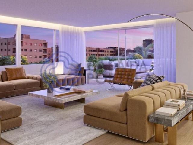 Apartamento venda em Basílio Teles, Porto