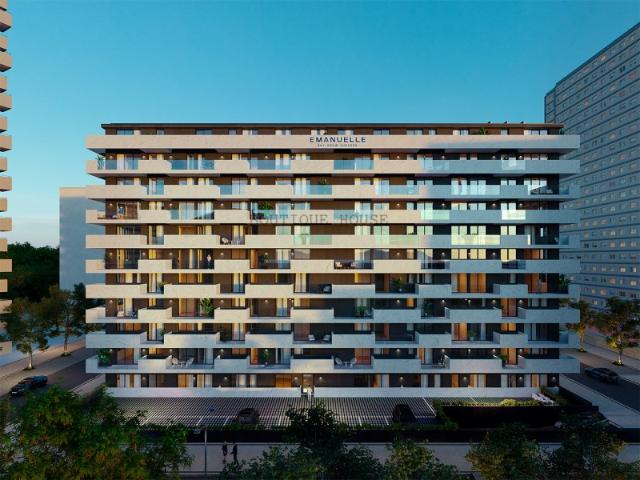 Duplex venda em Icas, Matosinhos