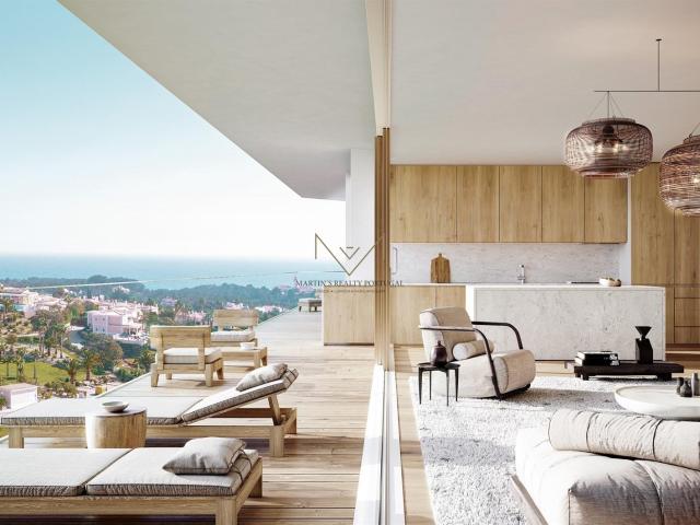 Apartamento venda em Lagoa, Faro