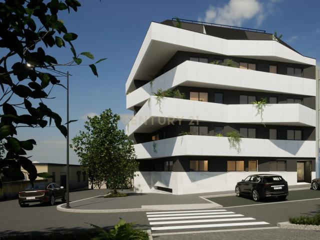Apartamento venda em Anta, Aveiro