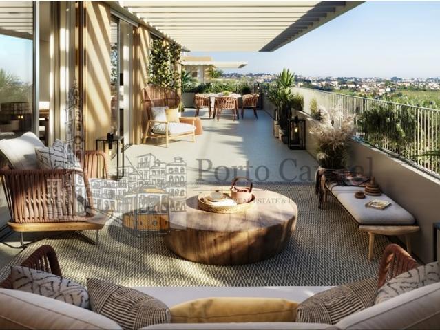 Apartamento venda em Maia, Gueifães