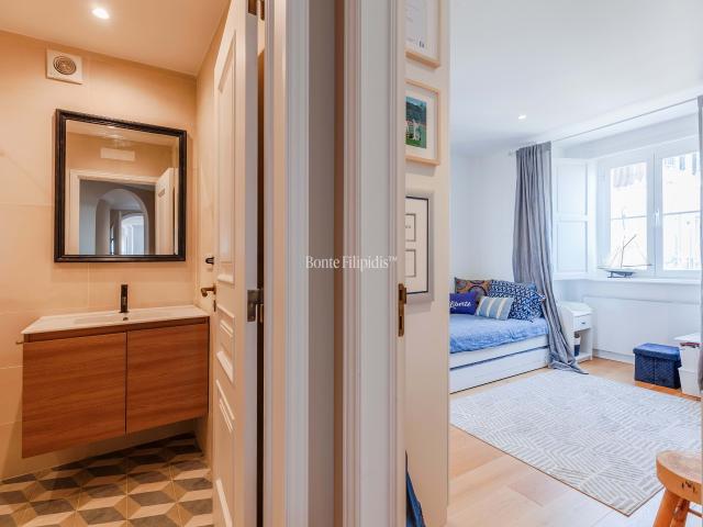 Loft venda em Misericórdia, Lisboa