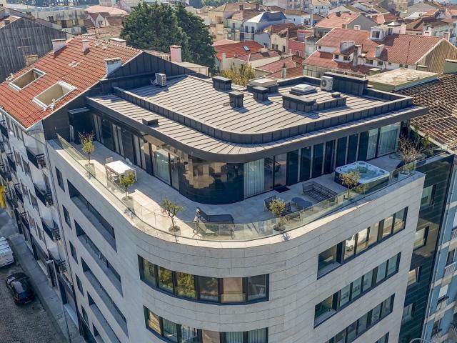 Apartamento alugar em Porto
