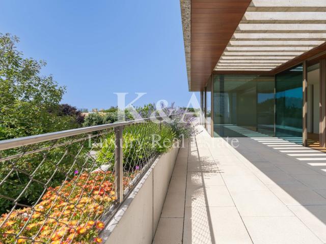 Apartamento venda em Porto, Aldoar